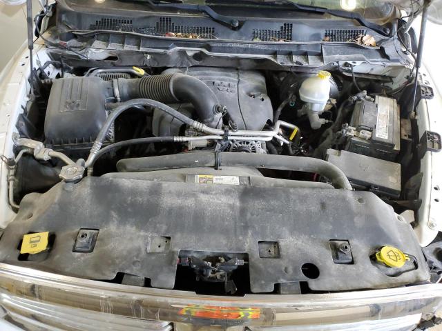 Photo 11 from auction – 2013 RAM 1500 SLT with VIN 1C6RR7LT4DS525706