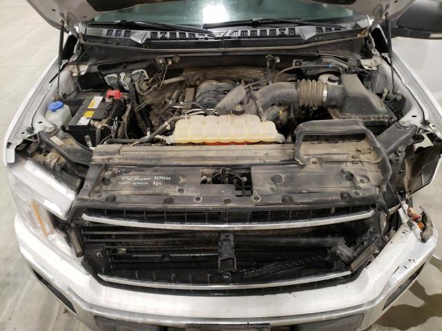 Photo 11 from auction – 2019 FORD F150 SUPER with VIN 1FTFX1E58KFA87534