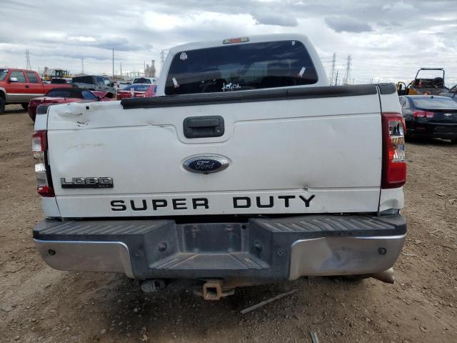 Photo 6 from auction – 2016 FORD F250 SUPER with VIN 1FT7X2BT1GEA82461