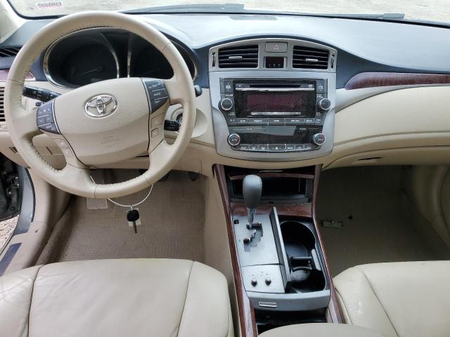 Фото 8 с аукциона – 2011 TOYOTA AVALON BAS с VIN 4T1BK3DB0BU430084