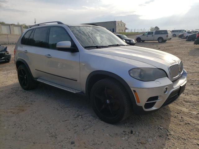 Photo 4 from auction – 2011 BMW X5 XDRIVE5 with VIN 5UXZV8C56BL420859