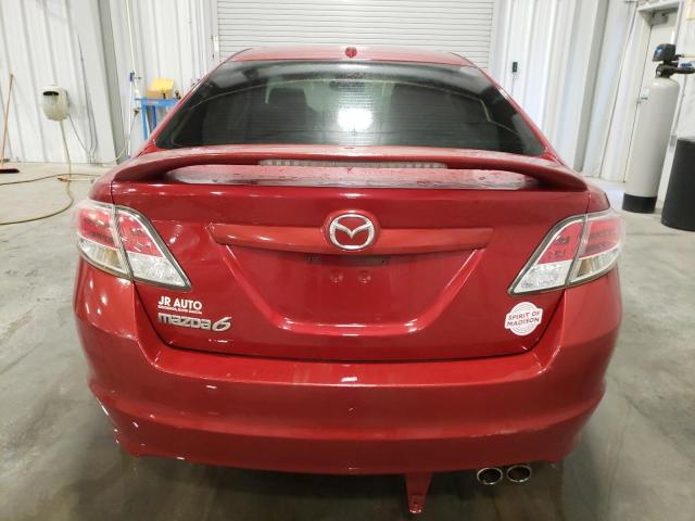 Zdjęcie 6 z aukcji – 2009 MAZDA 6 I z VIN 1YVHP82A095M39339