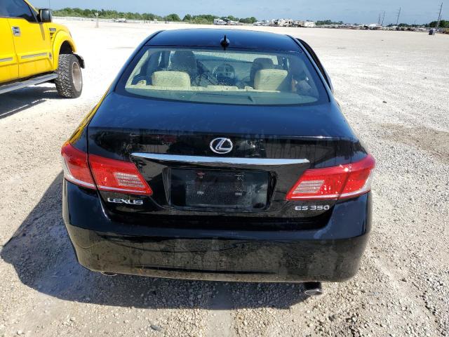 Photo 6 from auction – 2010 LEXUS ES 350 with VIN JTHBK1EG9A2388445