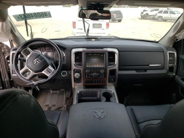 Photo 8 from auction – 2016 RAM 1500 LARAM with VIN 1C6RR7NT6GS196301