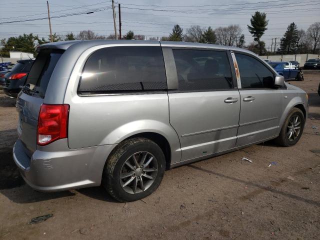 Photo 3 from auction – 2014 DODGE GRAND CARA with VIN 2C4RDGBG0ER226664