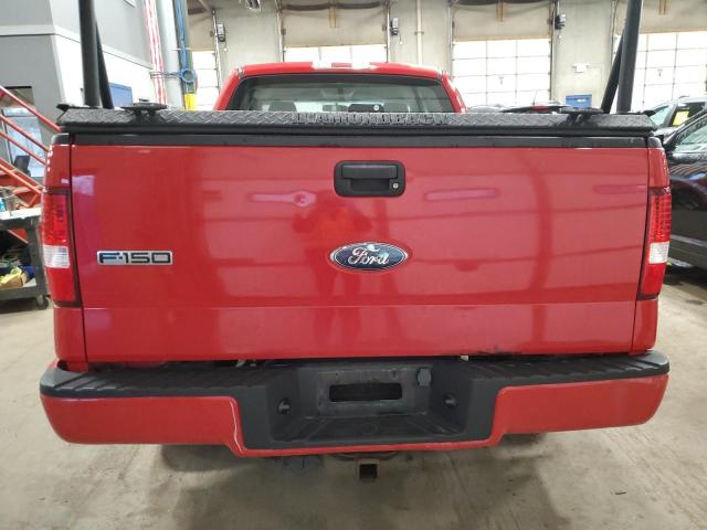 صورة رقم 6 من المزاد - 2008 FORD F150 مع VIN 1FTRX14W88FB20127