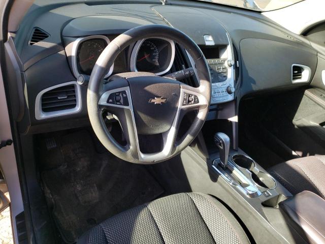 Photo 8 from auction – 2011 CHEVROLET EQUINOX LT with VIN 2CNALDEC1B6234885