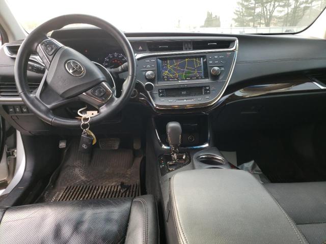 Photo 8 from auction – 2013 TOYOTA AVALON with VIN 4T1BK1EB7DU045577