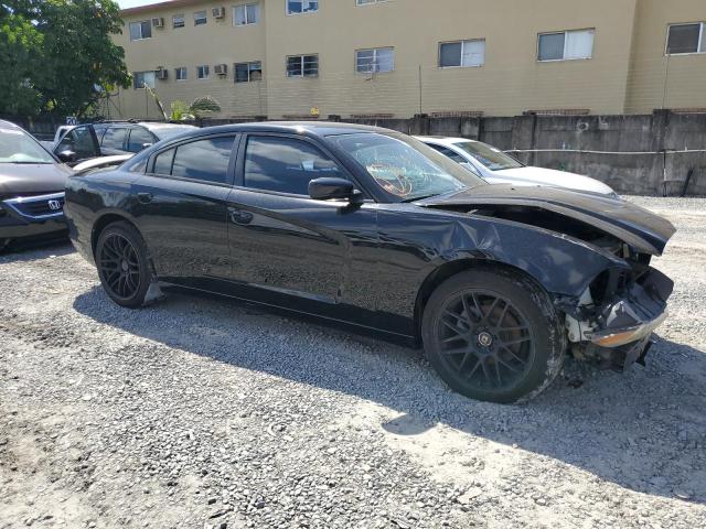 Photo 4 from auction – 2013 DODGE CHARGER SE with VIN 2C3CDXBG2DH628345