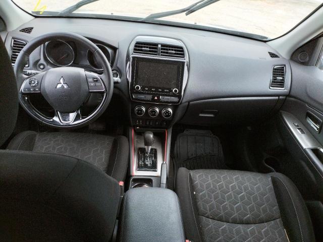 Photo 8 from auction – 2020 MITSUBISHI OUTLANDER with VIN JA4AP4AU3LU012076