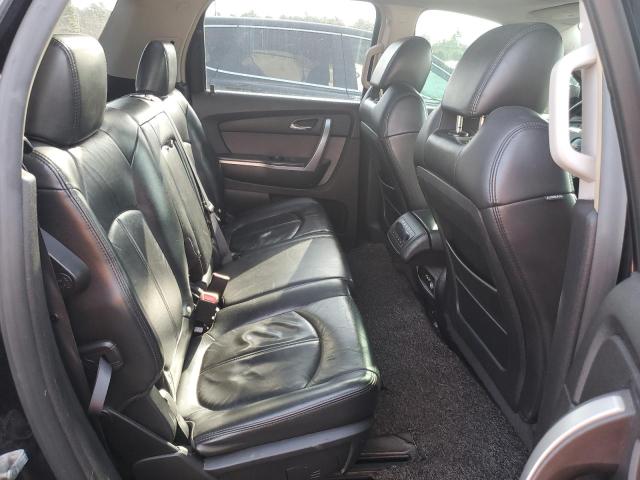 Photo 11 from auction – 2008 GMC ACADIA SLT with VIN 1GKEV33718J168807