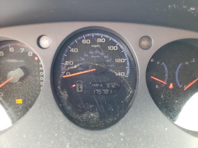Photo 9 from auction – 2005 ACURA MDX with VIN 2HNYD18255H543926