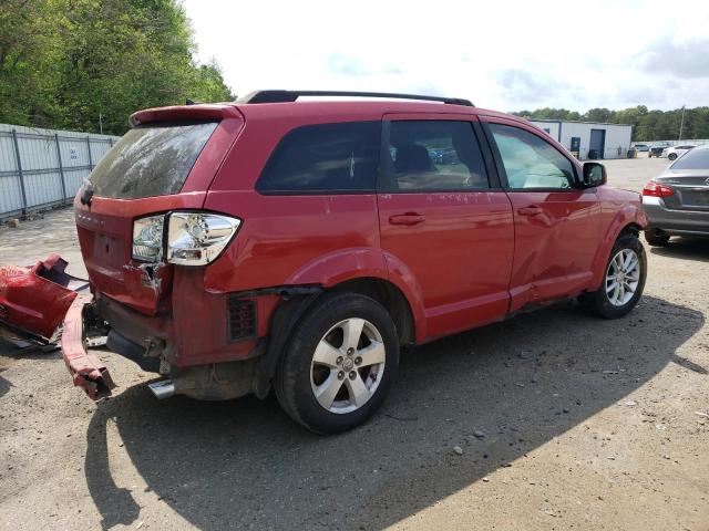 Photo 3 from auction – 2014 DODGE JOURNEY SX with VIN 3C4PDCBG4ET142537