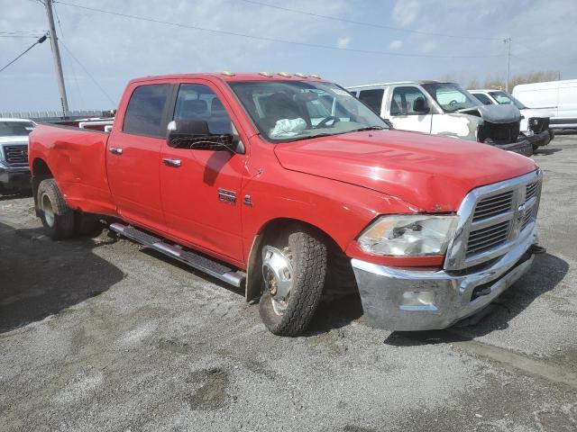 Photo 4 from auction – 2011 DODGE RAM 3500 with VIN 3D73Y4CL6BG554912