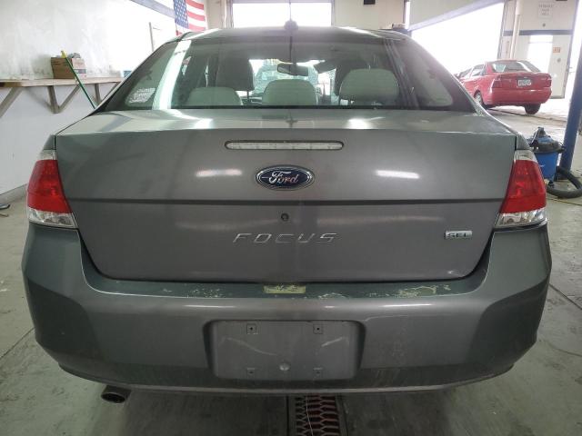 Photo 6 from auction – 2009 FORD FOCUS SEL with VIN 1FAHP37N79W163553