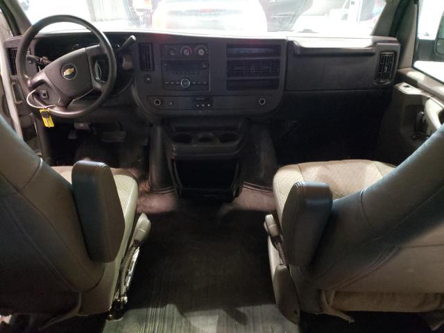 Photo 8 from auction – 2014 CHEVROLET EXPRESS G1 with VIN 1GCSGAFX4E1191308