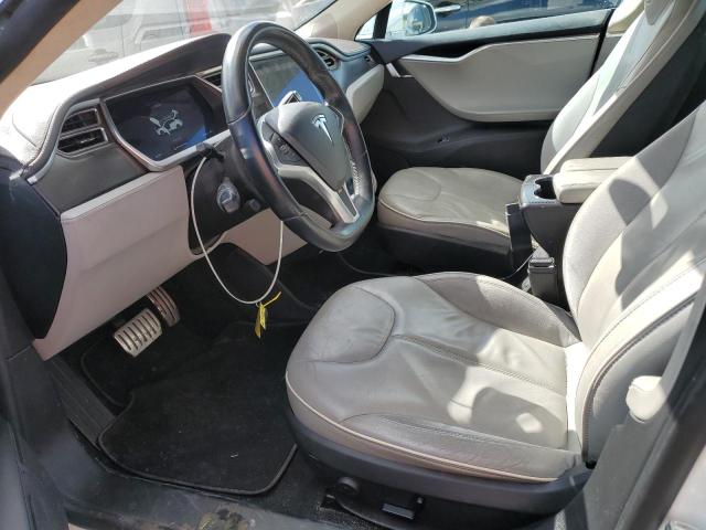 Photo 7 from auction – 2013 TESLA MODEL S with VIN 5YJSA1DP6DFP28173