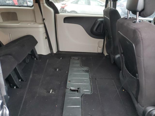 Photo 11 from auction – 2011 DODGE GRAND CARA with VIN 2D4RN4DG1BR645078