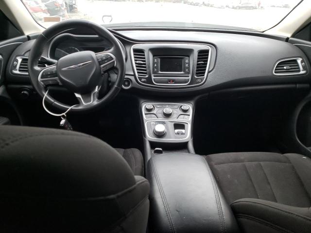 Photo 8 from auction – 2015 CHRYSLER 200 LIMITE with VIN 1C3CCCAB1FN731624