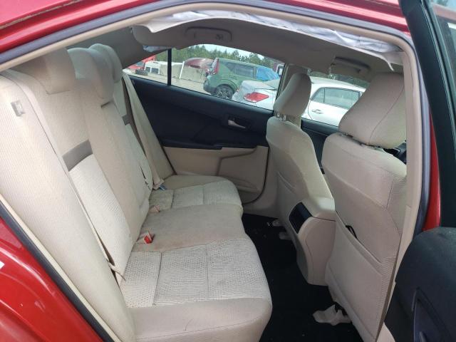 Photo 10 from auction – 2014 TOYOTA CAMRY L with VIN 4T4BF1FK8ER373861