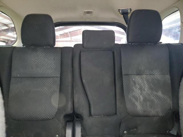 Photo 10 from auction – 2017 MITSUBISHI OUTLANDER with VIN JA4AZ2A36HZ015618