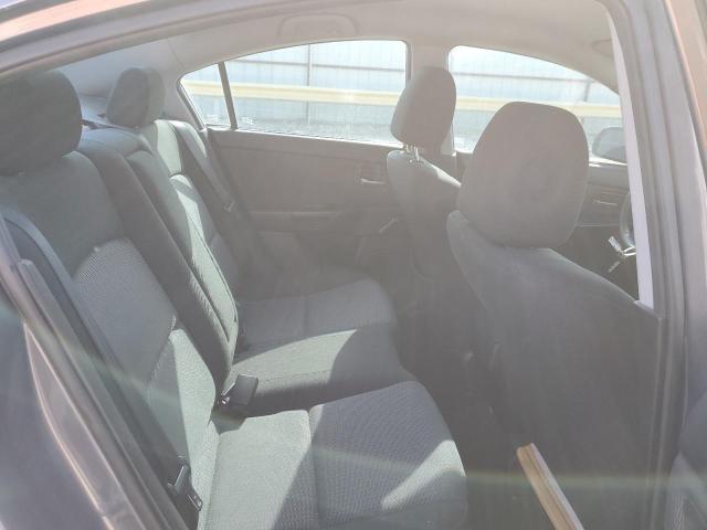 Photo 10 from auction – 2007 MAZDA 3 I with VIN JM1BK12F371685447