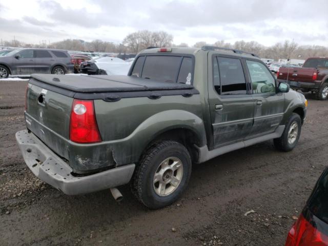 Photo 3 from auction – 2002 FORD EXPLORER S with VIN 1FMZU77E32UB79325