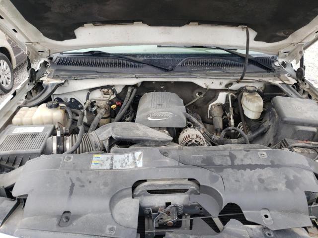 Photo 11 from auction – 2007 CHEVROLET SILVERADO with VIN 1GCHC29U17E198015