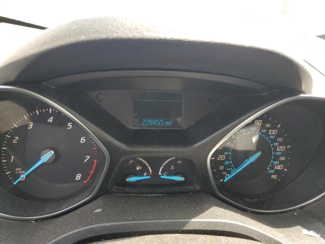 Photo 9 from auction – 2013 FORD ESCAPE S with VIN 1FMCU0F7XDUA79970