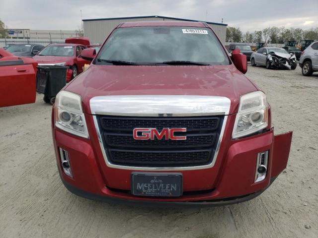 Photo 5 from auction – 2015 GMC TERRAIN SL with VIN 2GKALMEK4F6400824