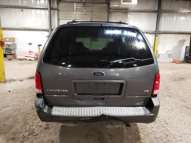 Photo 6 from auction – 2004 FORD FREESTAR S with VIN 2FMZA51684BB20553