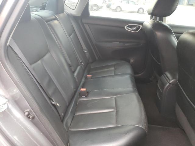 Photo 10 from auction – 2017 NISSAN SENTRA S with VIN 3N1AB7AP1HY227205