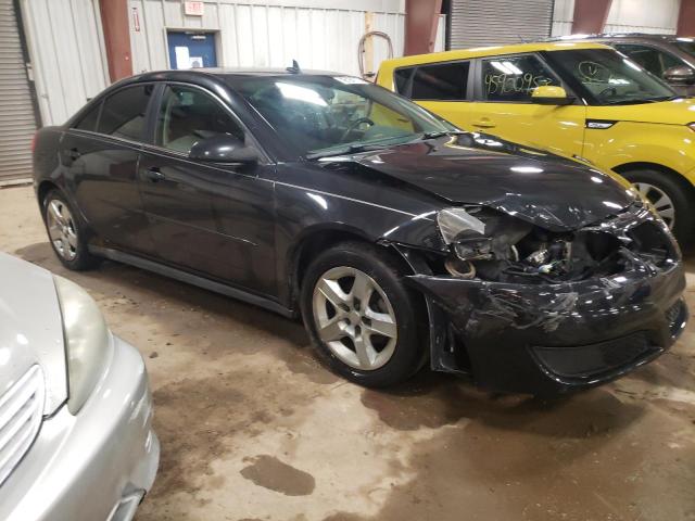 Photo 4 from auction – 2010 PONTIAC G6 with VIN 1G2ZA5E07A4153340