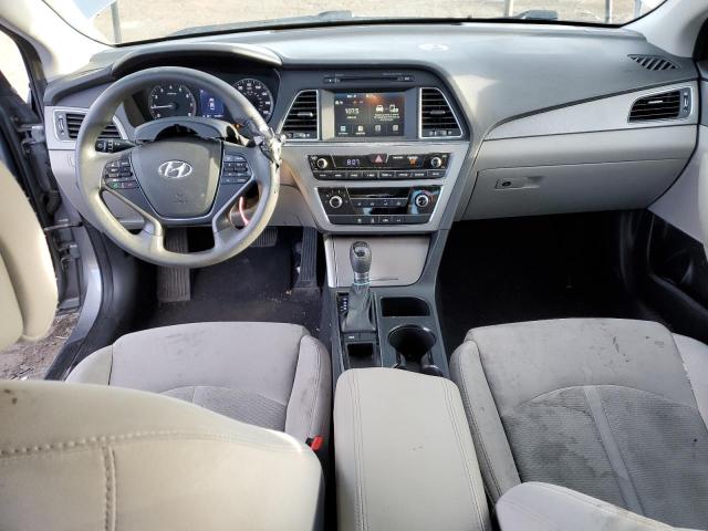 Photo 8 from auction – 2016 HYUNDAI SONATA SE with VIN 5NPE24AF6GH371980