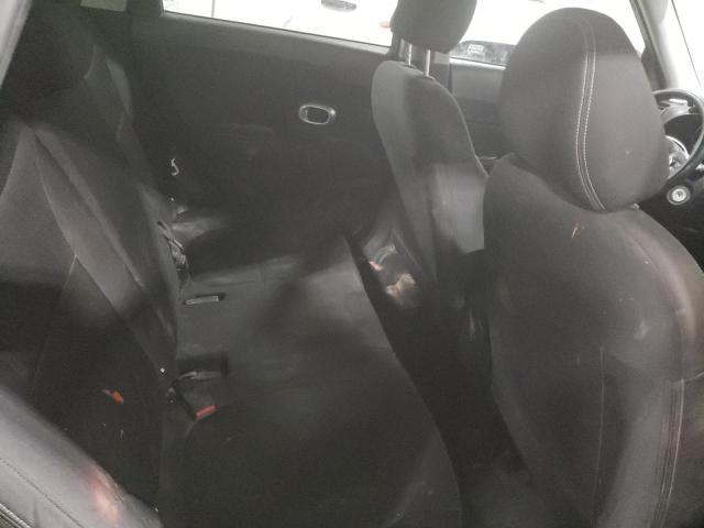 Photo 10 from auction – 2015 KIA SOUL with VIN KNDJN2A22F7755197