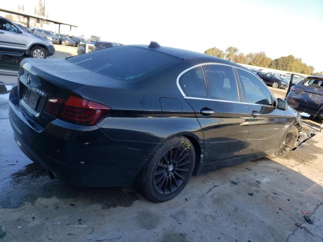 Photo 3 from auction – 2012 BMW 535 I with VIN WBAFR7C57CC812959