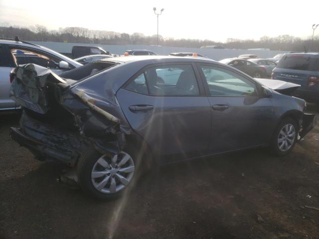 Photo 3 from auction – 2016 TOYOTA COROLLA L with VIN 5YFBURHE9GP499026