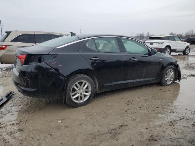 Photo 3 from auction – 2013 KIA OPTIMA LX with VIN 5XXGM4A75DG258783