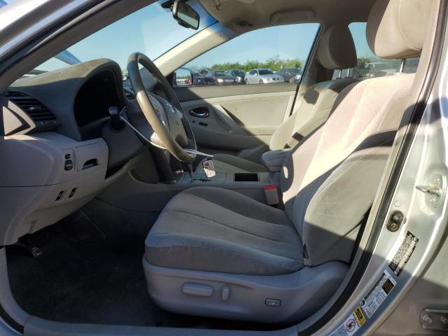 Photo 7 from auction – 2007 TOYOTA CAMRY HYBR with VIN 4T1BB46K37U027064