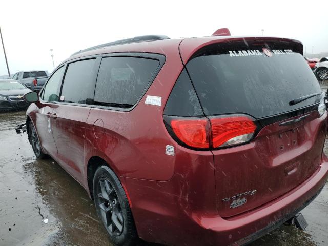 Photo 2 from auction – 2019 CHRYSLER PACIFICA T with VIN 2C4RC1EG1KR576179
