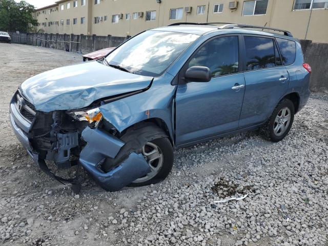 TOYOTA RAV4 2011 with VIN 2T3ZF4DV2BW099390 - Photo from auction
