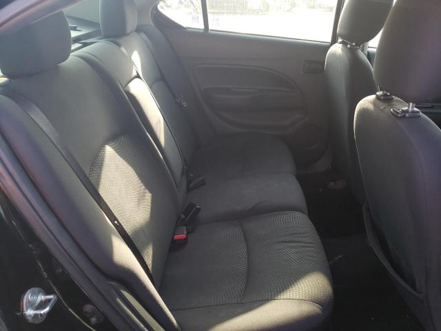 Photo 10 from auction – 2017 MITSUBISHI MIRAGE G4 with VIN ML32F3FJ6HH000707
