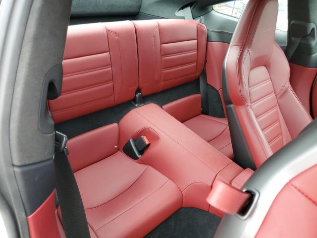 Photo 10 from auction – 2021 PORSCHE 911 TURBO with VIN WP0AD2A97MS258317