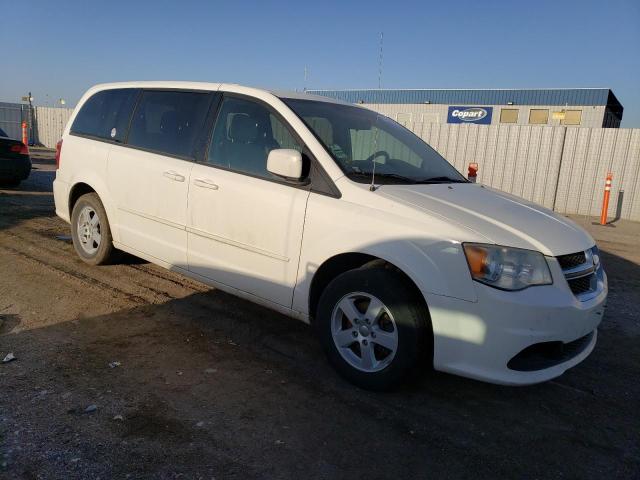 Photo 4 from auction – 2012 DODGE GRAND CARA with VIN 2C4RDGCG4CR304584