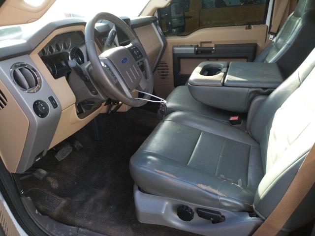 Photo 7 from auction – 2015 FORD F250 SUPER with VIN 1FT7W2AT7FEA03376