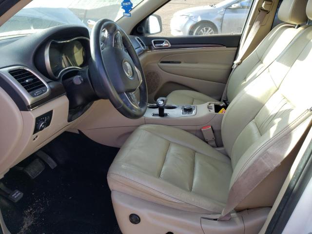 Photo 7 from auction – 2014 JEEP GRAND CHER with VIN 1C4RJFBG4EC211337