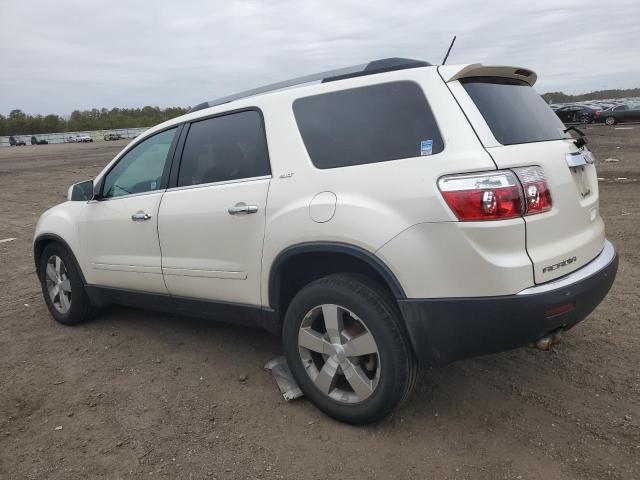 Photo 2 from auction – 2011 GMC ACADIA SLT with VIN 1GKKVREDXBJ293465