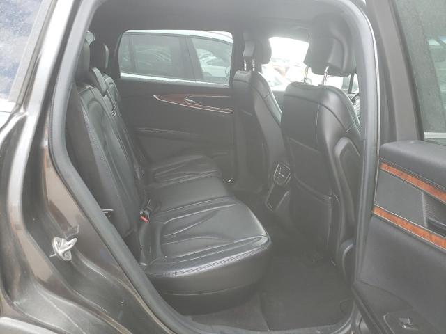 Photo 11 from auction – 2017 LINCOLN MKX RESERV with VIN 2LMPJ6LR3HBL14082
