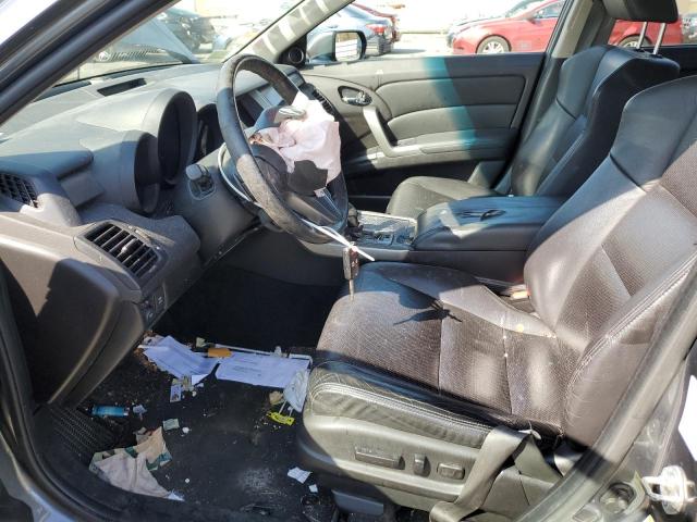 Photo 7 from auction – 2010 ACURA RDX TECHNO with VIN 5J8TB1H52AA003914
