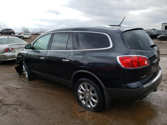 Photo 2 from auction – 2012 BUICK ENCLAVE with VIN 5GAKVDED9CJ312721